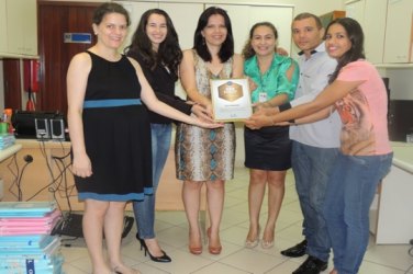 Comarca de Santa luzia D'Oeste conquista o Selo Bronze do Conselho Nacional de Justiça