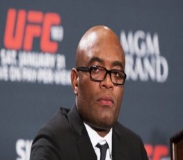 Anderson Silva é o 'Tom Brady do UFC', compara Dana White