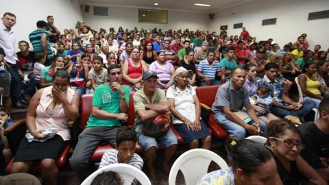 Governo de Rondônia desapropria área do bairro Universitário