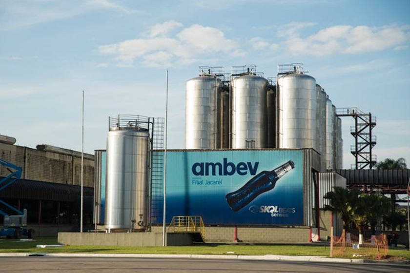 Cervejaria Ambev abre inscrições para seleção de nível superior