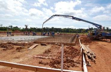 Governo de Rondônia cria 2.625 novas vagas no Sistema Prisional do Estado