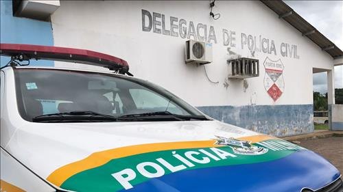 Mulher é rendida por vendedoras de pamonha e tem residência roubada