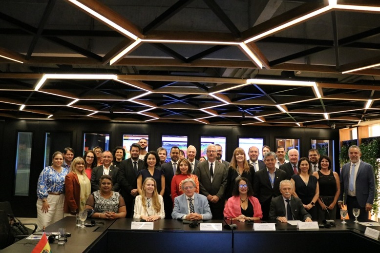 CIÊNCIA E TECNOLOGIA: Governo federal destina R$ 33,5 milhões para pesquisas estratégicas na Amazônia