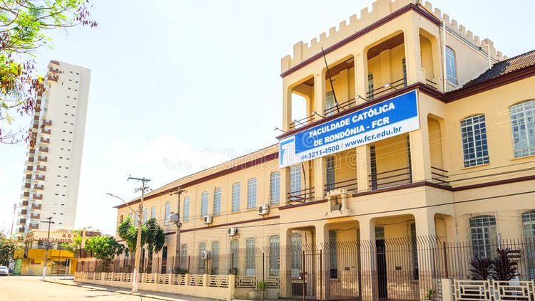 CATÓLICA: Centro Acadêmico realiza debate ‘Projeto de Lei Anti-Crime’ nesta sexta(01)