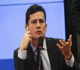 Moro pede reflexão contra ‘benefícios excessivos’ em delações