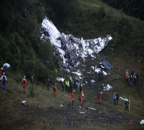 Chapecoense pode viajar até Medellin para nova decisão de titulo