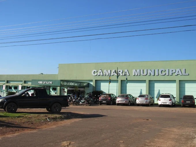 PRIMEIRO SEMESTRE: Vereadores de Cacoal gastam mais de R$ 750 mil com verbas indenizatórias