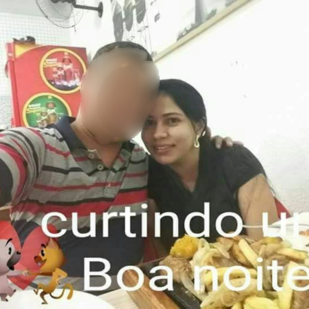 FEMINICÍDIO? Mulher é encontrada morta após bebedeira e marido levado à delegacia