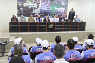 Operação Lei Seca comemora 3 anos