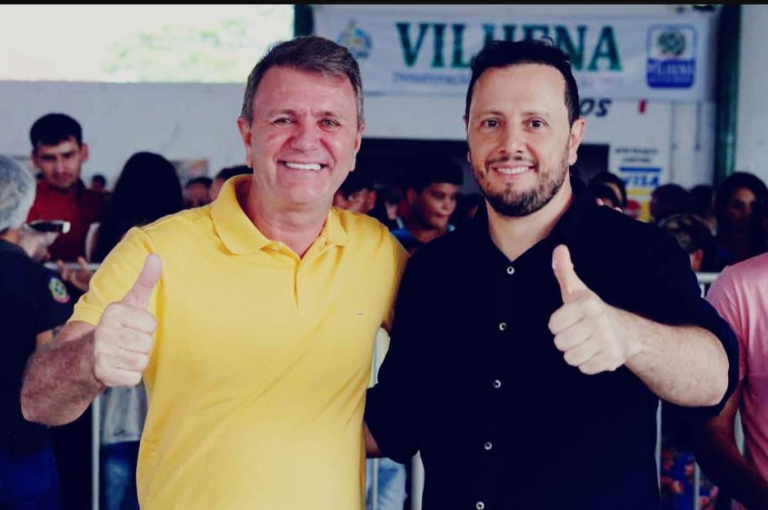 FESTA DO AGRICULTOR: Luizinho Goebel fará entrega de máquinas e insumos aos produtores