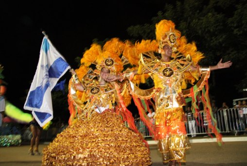 Trapalhada em licitação adia desfile das Escolas de Samba