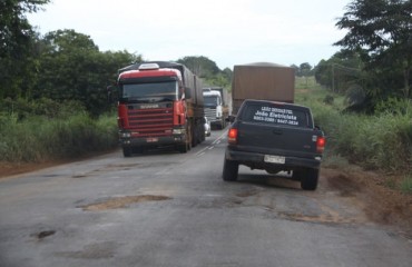 PRF divulga resultado da Operação Fim de Ano, prisões e oito mortes foram registradas nas estradas de Rondônia