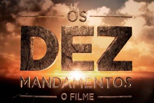 Ganhadores da promoção do Cine Veneza para “Os Dez Mandamentos”