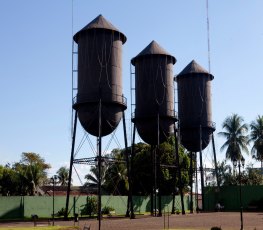 ESTUDO - Quem visita Porto Velho