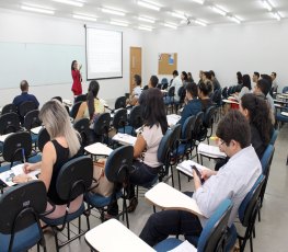 TCE - Participantes ressaltam relevância de seminário para melhoria da gestão pública