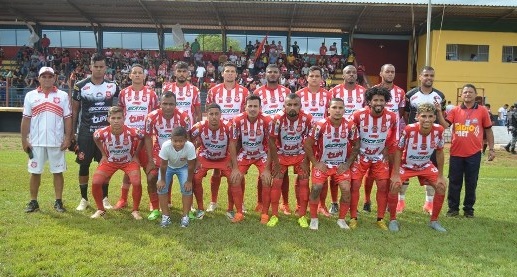 LANÇAMENTO: Guajará apresentará elenco e uniformes no dia 16 de novembro