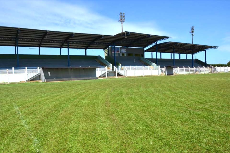 DECISÃO: Real Ariquemes e Porto Velho se enfrentam neste sábado no Gentil Valério