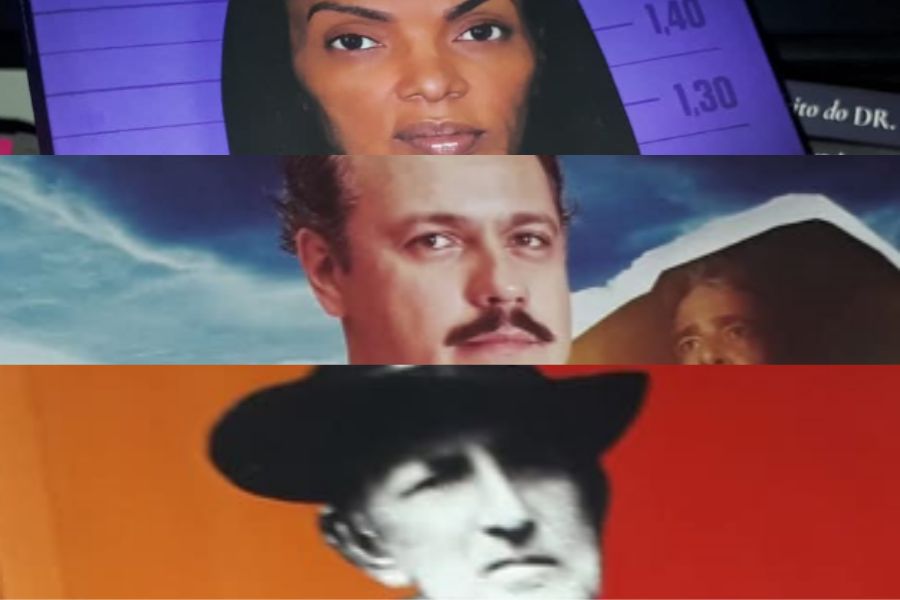 Histórias de amor, fé, mentiras, enganação e tragédia - por Humberto Oliveira