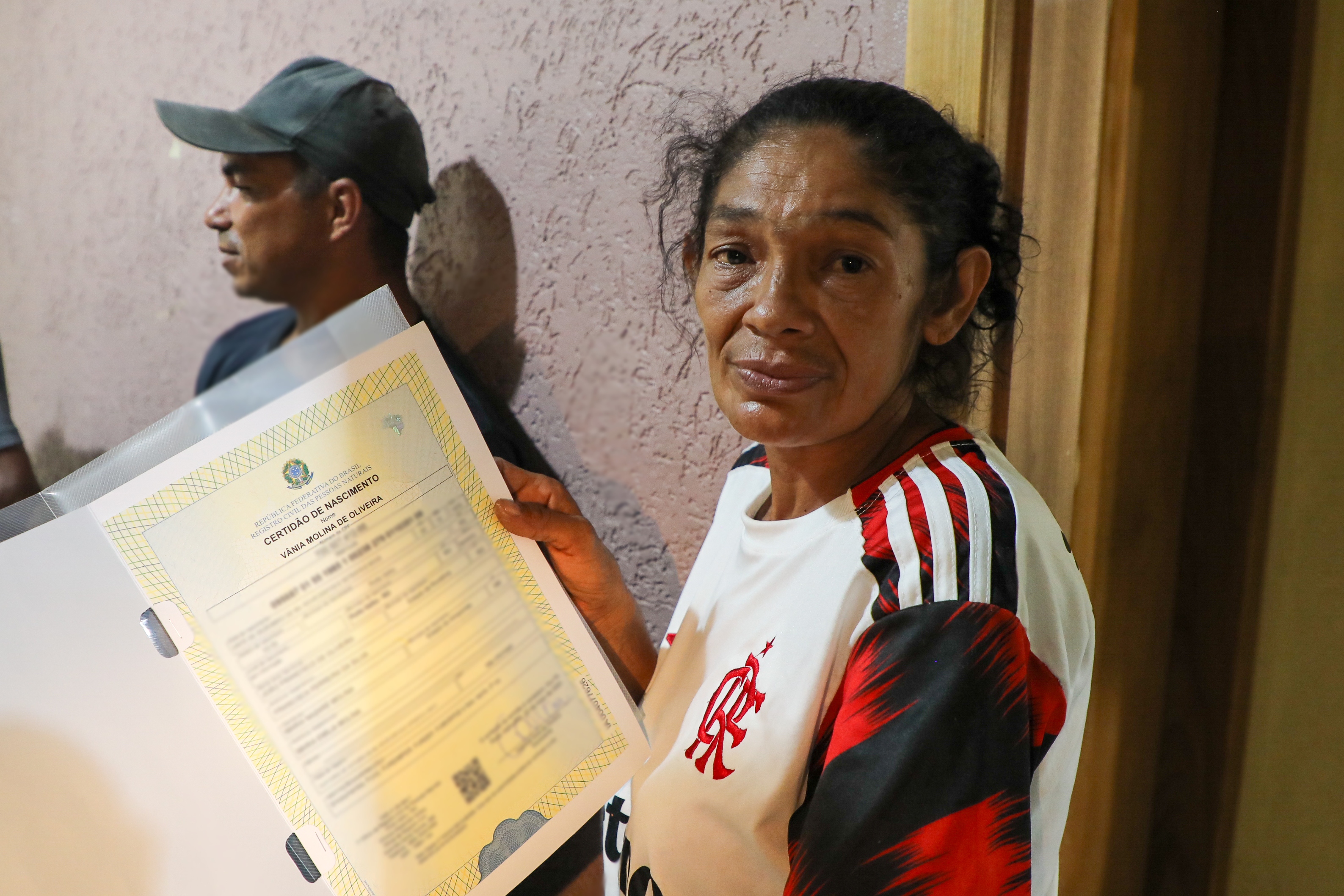 EM PORTO VELHO: Mais de 340 pessoas são atendidas no Pop Rua Jud