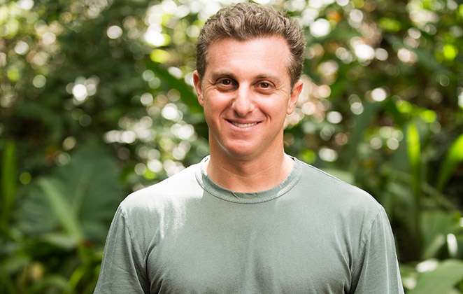 'TRETA': Luciano Huck é detonado na internet após comentário machista