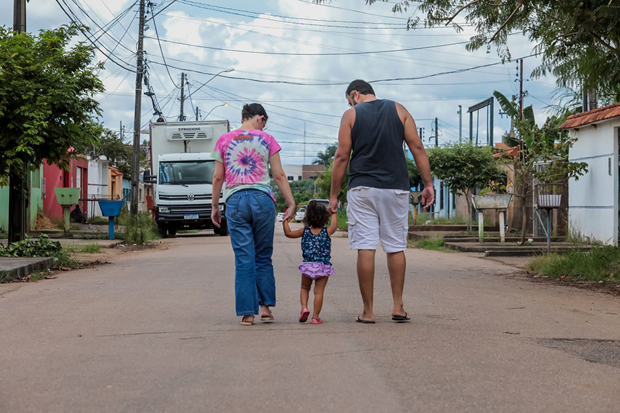 ASSISTÊNCIA SOCIAL: Capacitação para Serviço Família Acolhedora começa no próximo mês