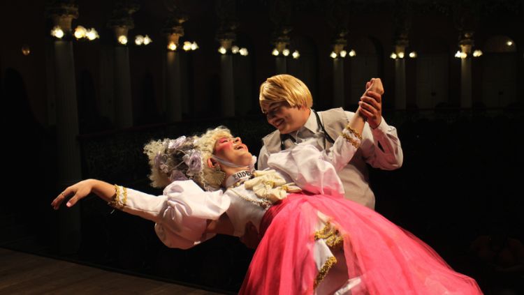FAT: Festival Amazônico de Teatro incia nesta sexta-feira,01, em Vilhena