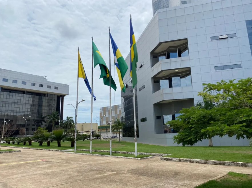 RENOVAÇÃO: Eleitores mudam mais da metade da Assembleia Legislativa de Rondônia