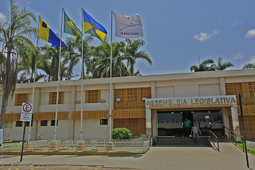 ALE realiza 3ª Etapa do Concurso Público para cargo de advogado no domingo