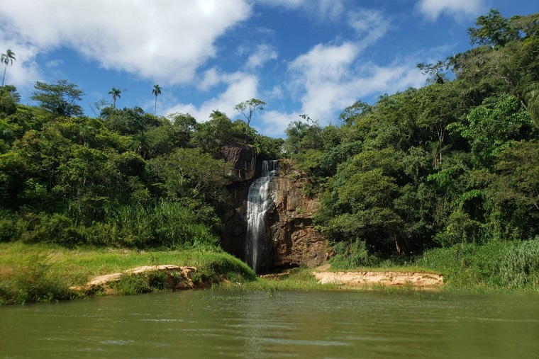 ATUALIZAÇÃO: Novo Mapa do Turismo Brasileiro compreende mais regiões turísticas do país