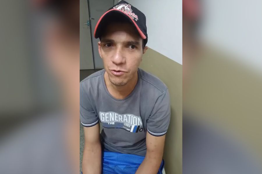 ABSURDO: Paciente com tumor cerebral espera há 61 dias por cirurgia em Porto Velho