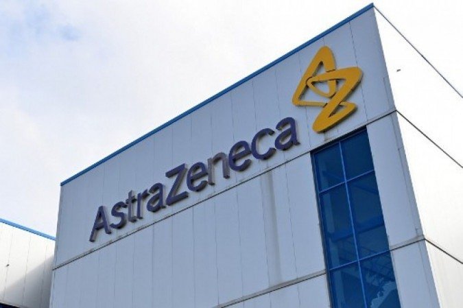 PRAZO: Astrazeneca muda data de entrega de vacina no Brasil para janeiro