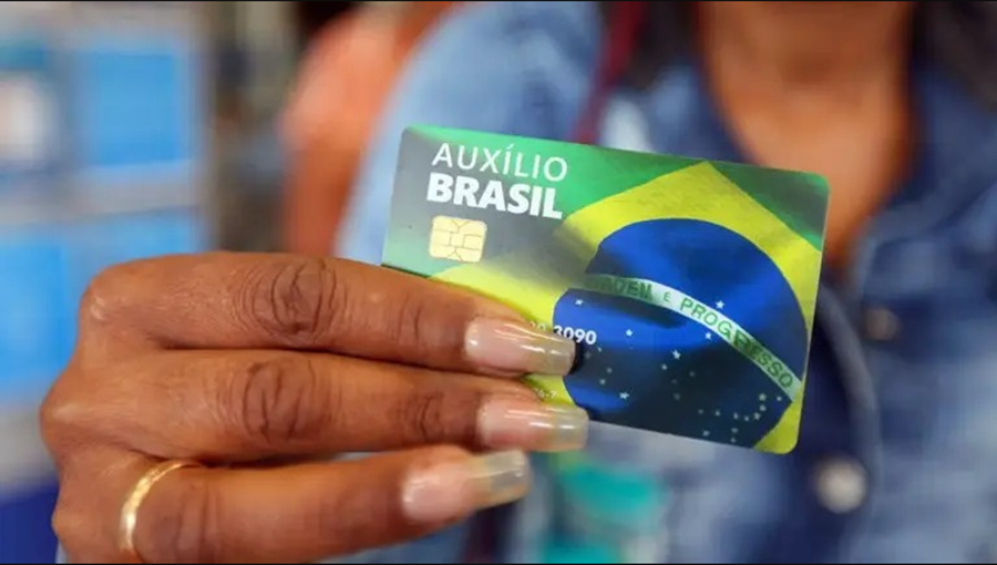 DATAS: Divulgado calendário de pagamentos do Auxílio Brasil para 2023