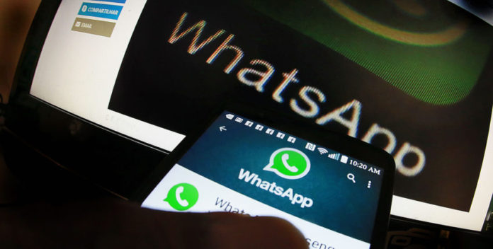 WHATSAPP: Golpe que oferece cartão de crédito faz cerca de 1 milhão de vítimas