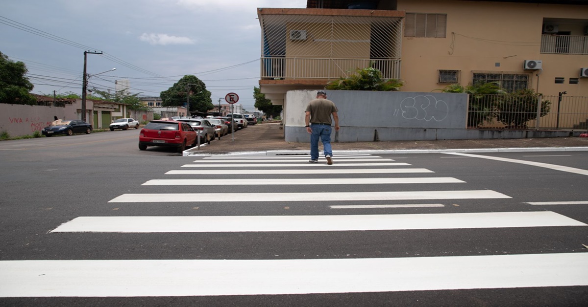 ACESSIBILIDADE: Audiências sobre Plano de Mobilidade Urbana de Porto Velho começam na quarta (17)