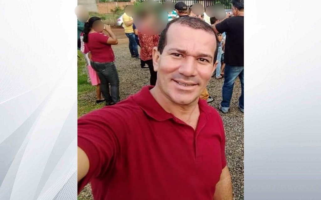 CACOAL: Família faz buscas por Professor que está desaparecido há 09 dias