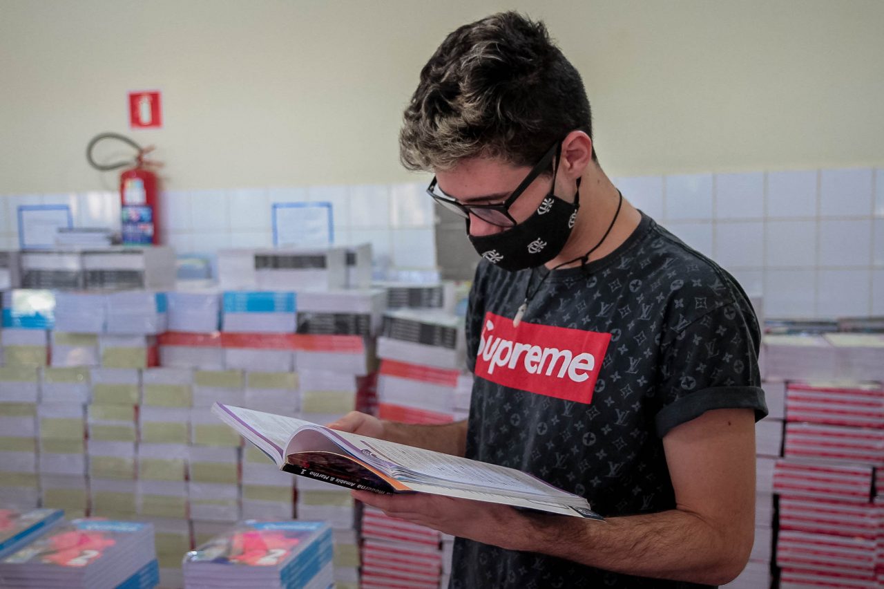 EDUCAÇÃO: 'Aulão Seduc Rondônia' vai preparar estudantes para o Enem