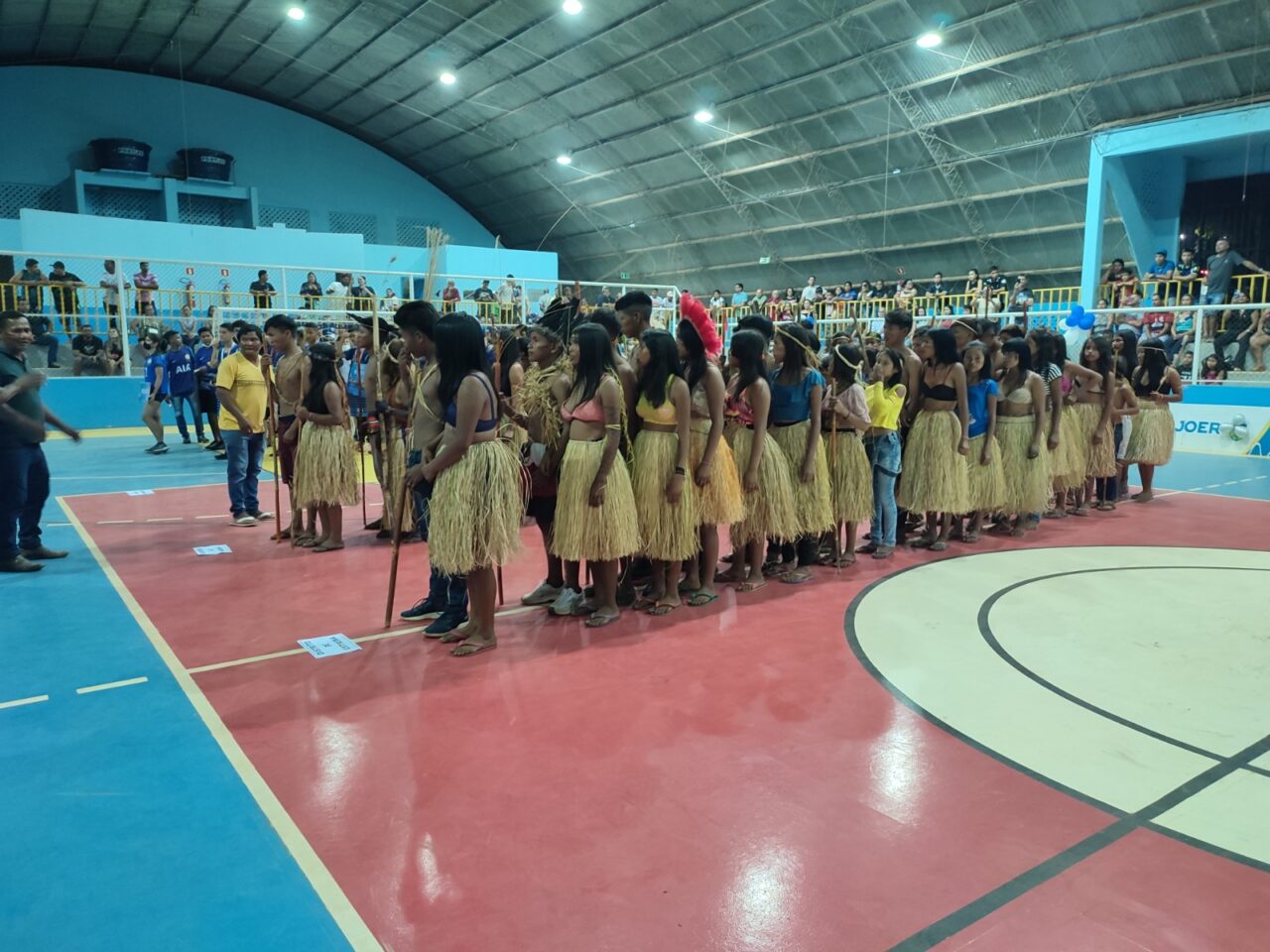 VALORIZAÇÃO: Mostra Indígena de Arte e Cultura começa nesta terça-feira no Memorial Rondon