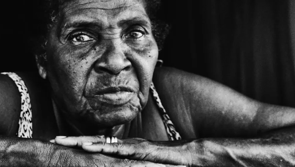 MARCELA BONFIM: Fotógrafa registra negros de Rondônia com projeto 'Amazônia da cor da minha pele'
