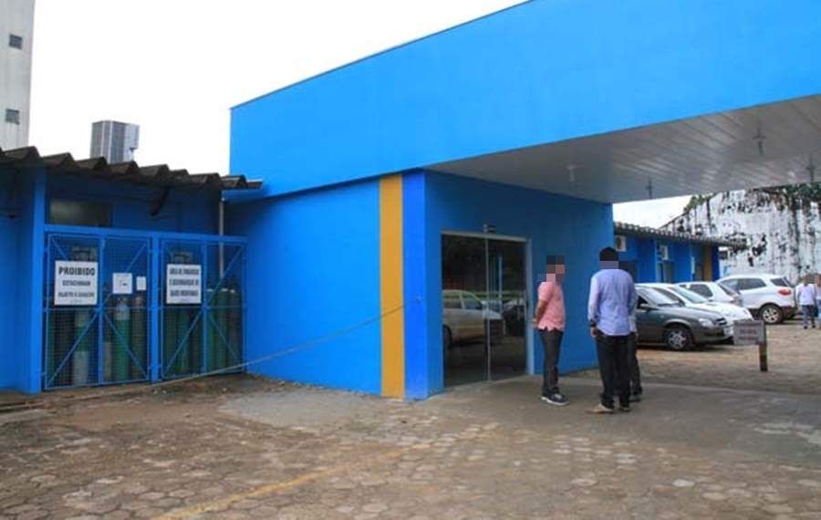 DESCASO: População reclama da falta de exames em unidades de saúde de Porto Velho