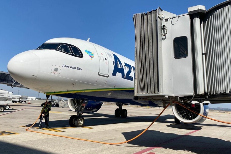 TRIPULANTES: SNA pede esclarecimentos da Azul sobre treinamentos não programados 