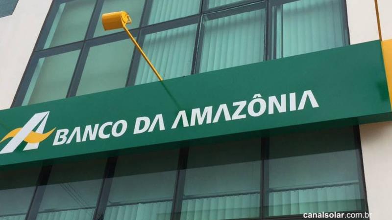 EM 2022: Banco da Amazônia oferta 219 vagas em novo concurso 