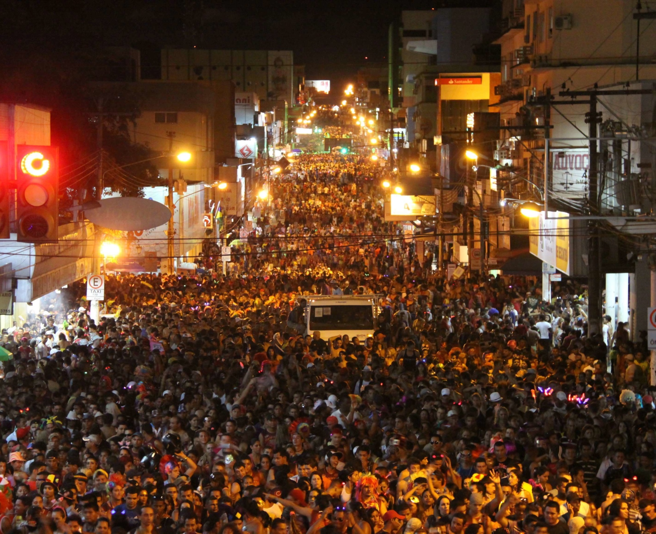 SEM FOLIA: Carnaval de rua é cancelado em 2021 por agravamento da covid-19 na capital