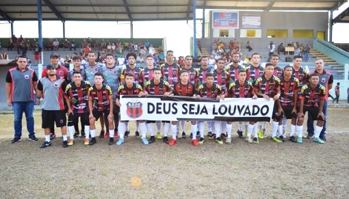 FUTEBOL: Real Ariquemes pretende dar espaço a base no Campeonato Rondoniense 2020