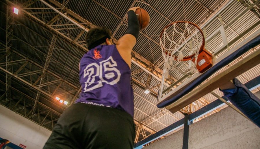 NO GERIVALDÃO: Ji-Paraná vai sediar o torneio de basquete 3×3