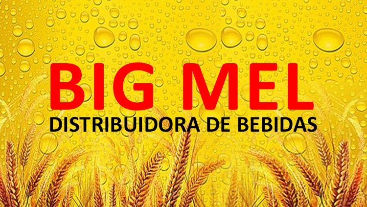 Distribuidora Big Mel está com promoções para as festas de final de ano 