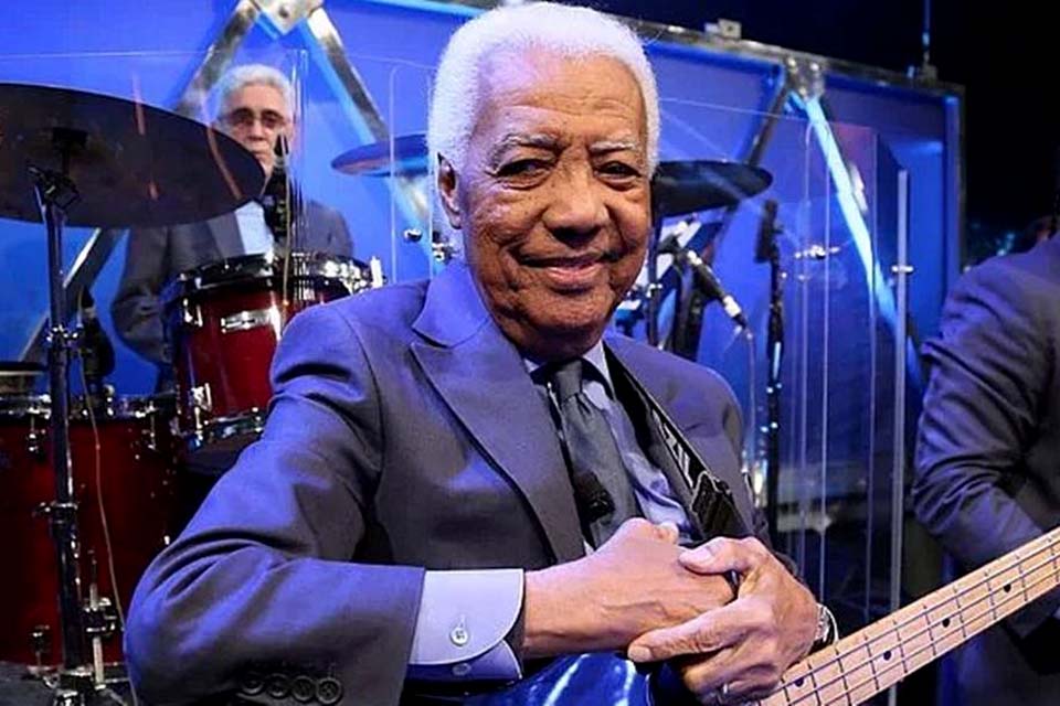 FAMOSO: Morre Bira, dono da gargalhada mais famosa da TV, aos 85 anos