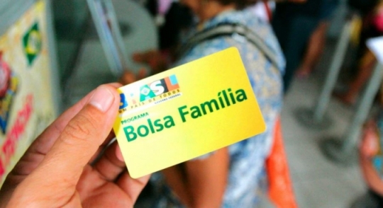 BOLSA FAMÍLIA: Prefeitura de Jaru realizará pesagem atualização do cadastro dos beneficiários