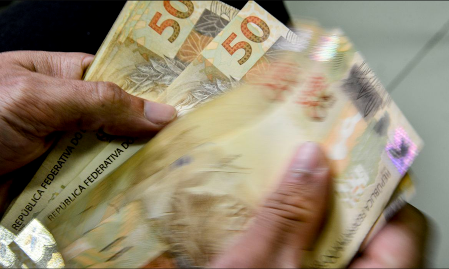 DINHEIRO: Caixa paga Bolsa Família a beneficiários com NIS de final 5