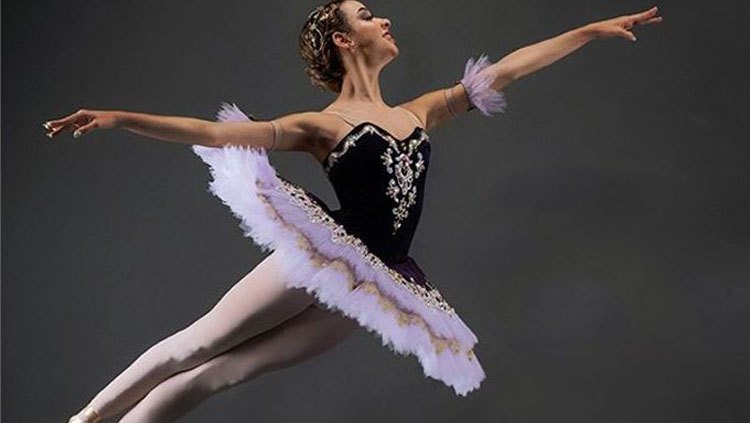BOLSHOI BRASIL: Cia Jovem apresenta, online, ballets de repertório nesta sexta-feira