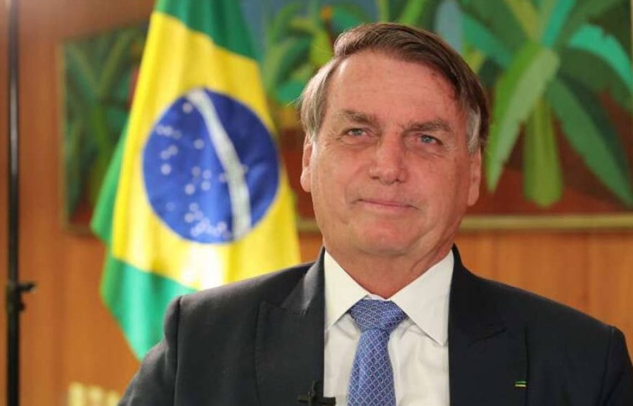 SONDANDO: Rondônia é uma das opções de Bolsonaro para se candidatar ao Senado